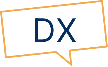 DX